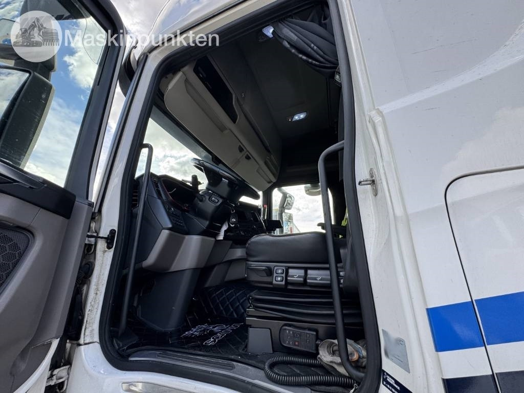 Trekker Scania R 520: afbeelding 39 Trekker Scania R 520: afbeelding 39