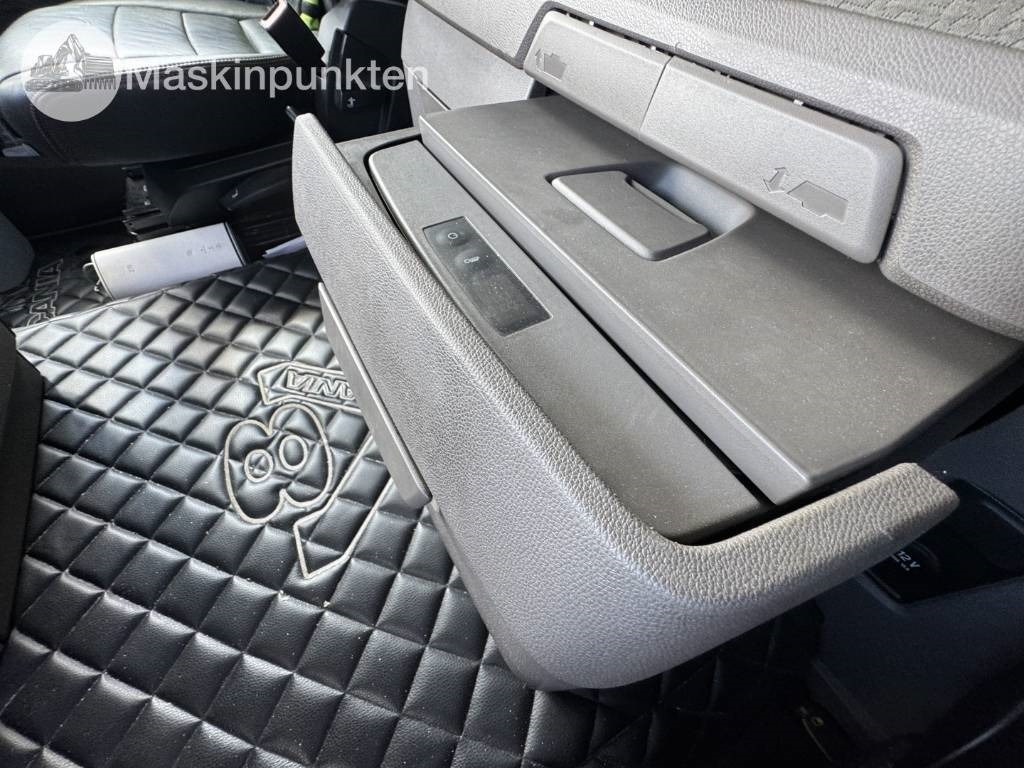 Trekker Scania R 520: afbeelding 50 Trekker Scania R 520: afbeelding 50