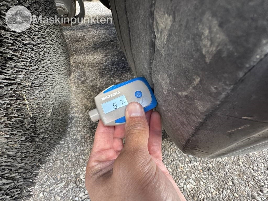 Trekker Scania R 520: afbeelding 20 Trekker Scania R 520: afbeelding 20