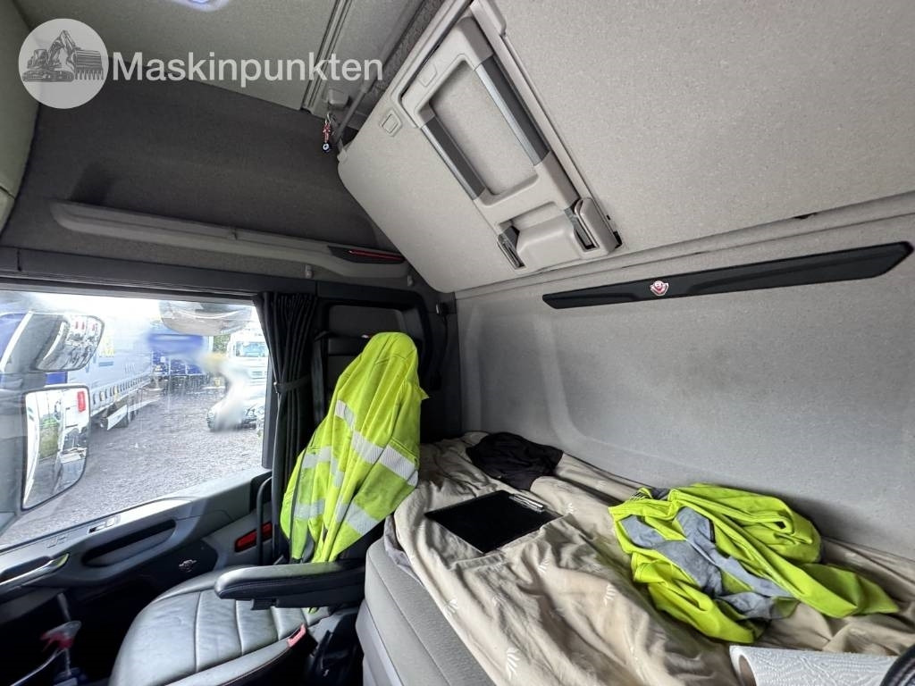 Trekker Scania R 520: afbeelding 48 Trekker Scania R 520: afbeelding 48