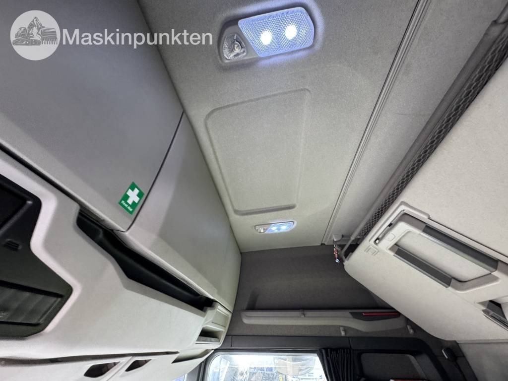 Trekker Scania R 520: afbeelding 47 Trekker Scania R 520: afbeelding 47