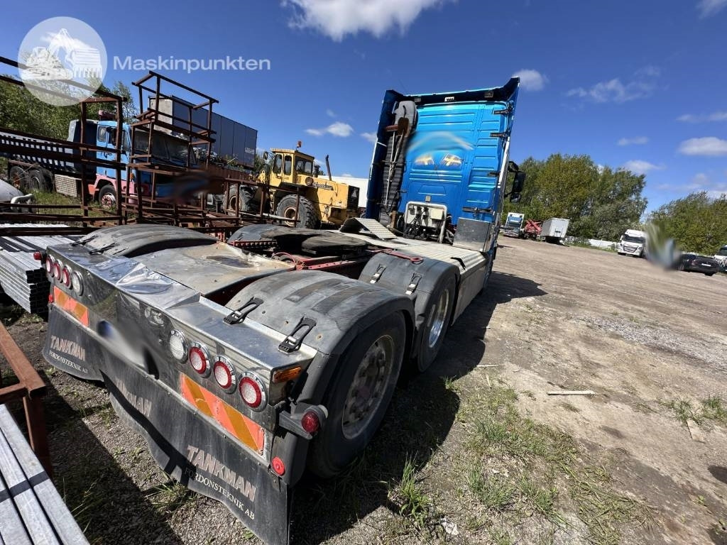 Volvo FH 12 460 - Trekker: afbeelding 5 Volvo FH 12 460 - Trekker: afbeelding 5