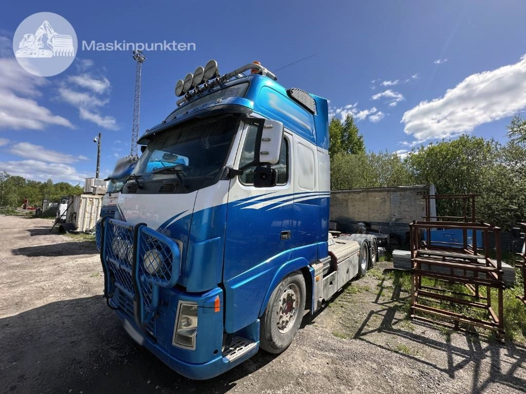 Volvo FH 12 460 - Trekker: afbeelding 1 Volvo FH 12 460 - Trekker: afbeelding 1