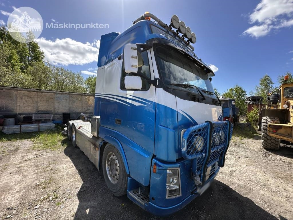 Volvo FH 12 460 - Trekker: afbeelding 3 Volvo FH 12 460 - Trekker: afbeelding 3