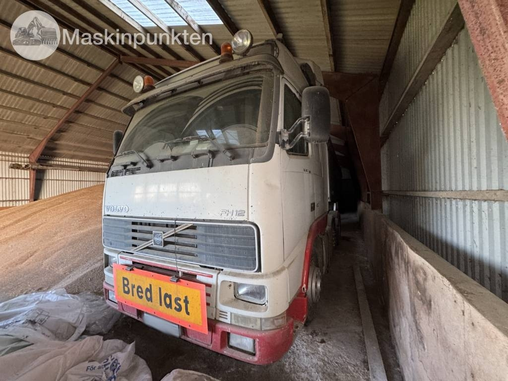 Volvo FH 12 - Trekker: afbeelding 1 Volvo FH 12 - Trekker: afbeelding 1