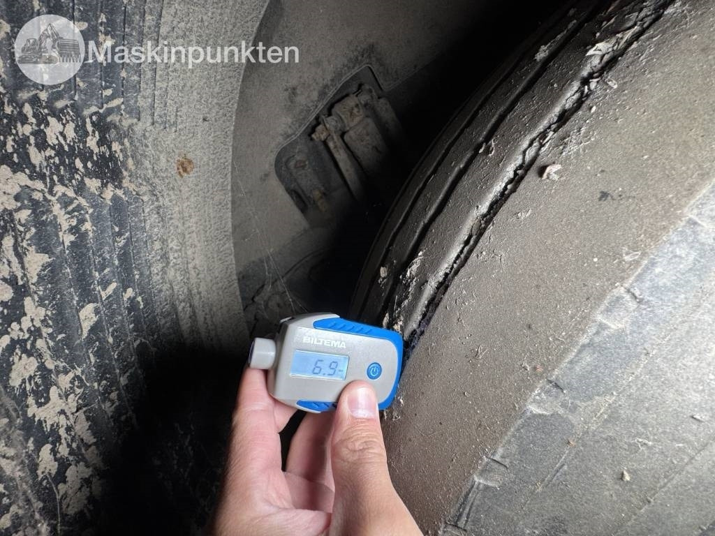 Volvo FH 12 - Trekker: afbeelding 5 Volvo FH 12 - Trekker: afbeelding 5