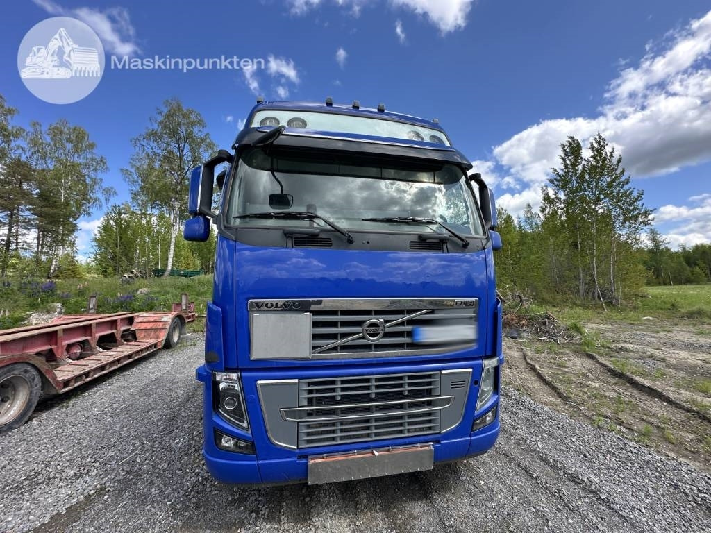 Volvo FH 16 700 - Trekker: afbeelding 2 Volvo FH 16 700 - Trekker: afbeelding 2