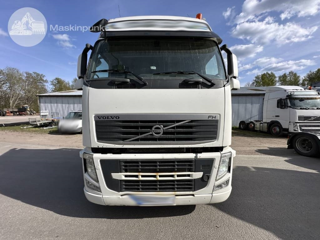 Volvo FH 460 - Trekker: afbeelding 3 Volvo FH 460 - Trekker: afbeelding 3
