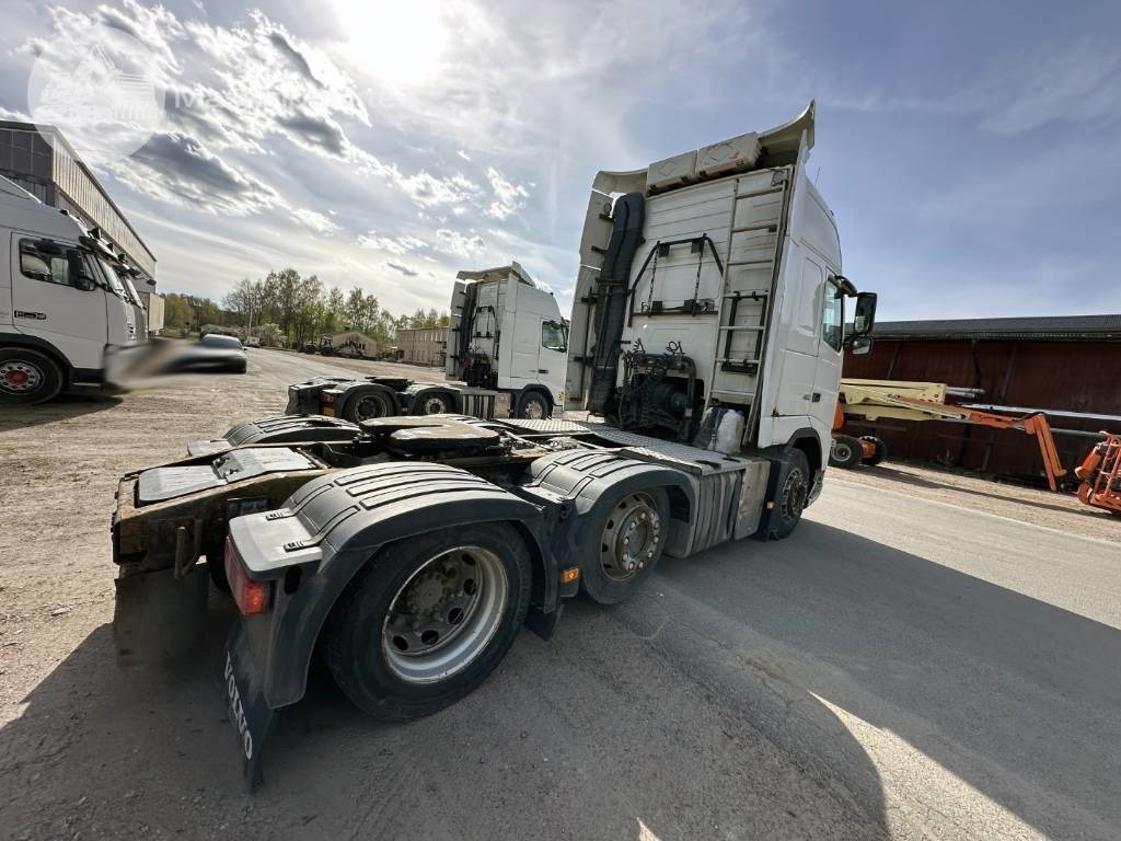 Volvo FH 460 - Trekker: afbeelding 5 Volvo FH 460 - Trekker: afbeelding 5