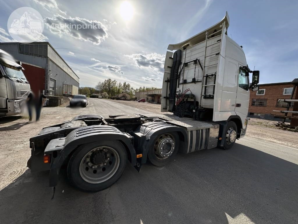 Volvo FH 460 - Trekker: afbeelding 5 Volvo FH 460 - Trekker: afbeelding 5