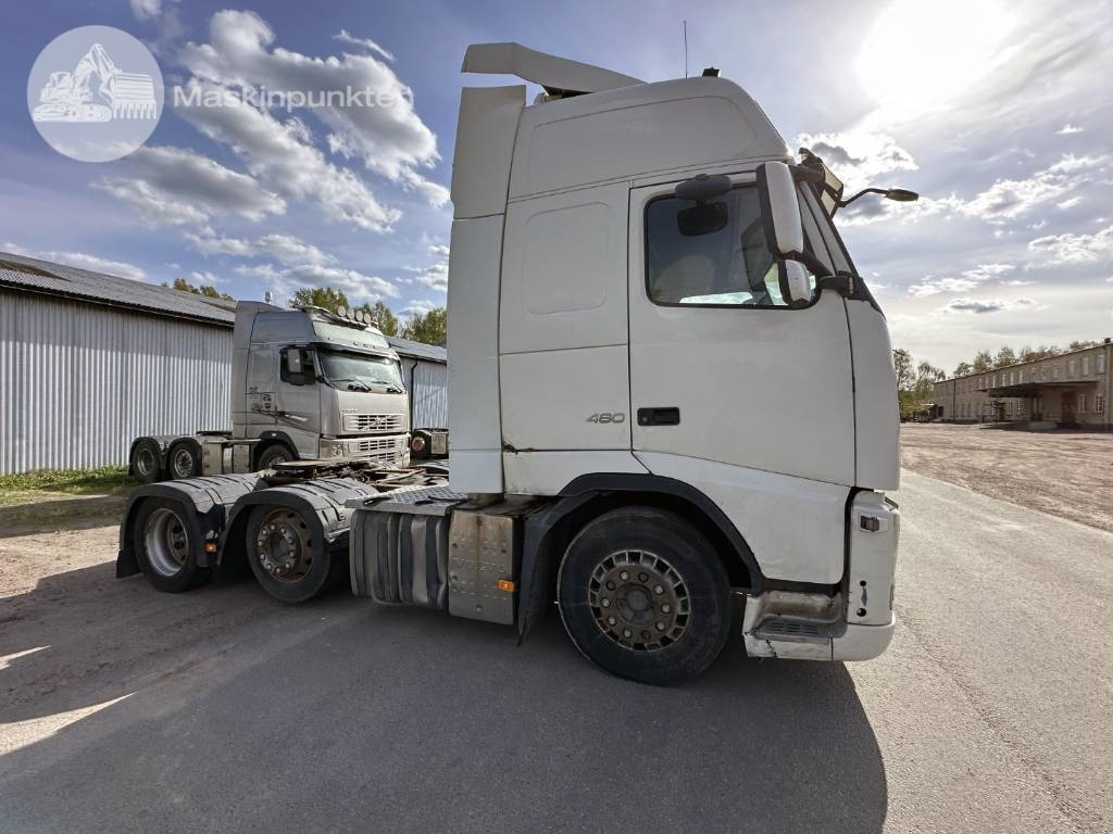 Volvo FH 460 - Trekker: afbeelding 2 Volvo FH 460 - Trekker: afbeelding 2