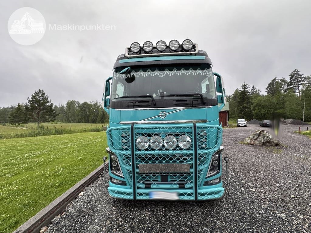 Volvo FH 650 Ekipage - Trekker: afbeelding 3 Volvo FH 650 Ekipage - Trekker: afbeelding 3