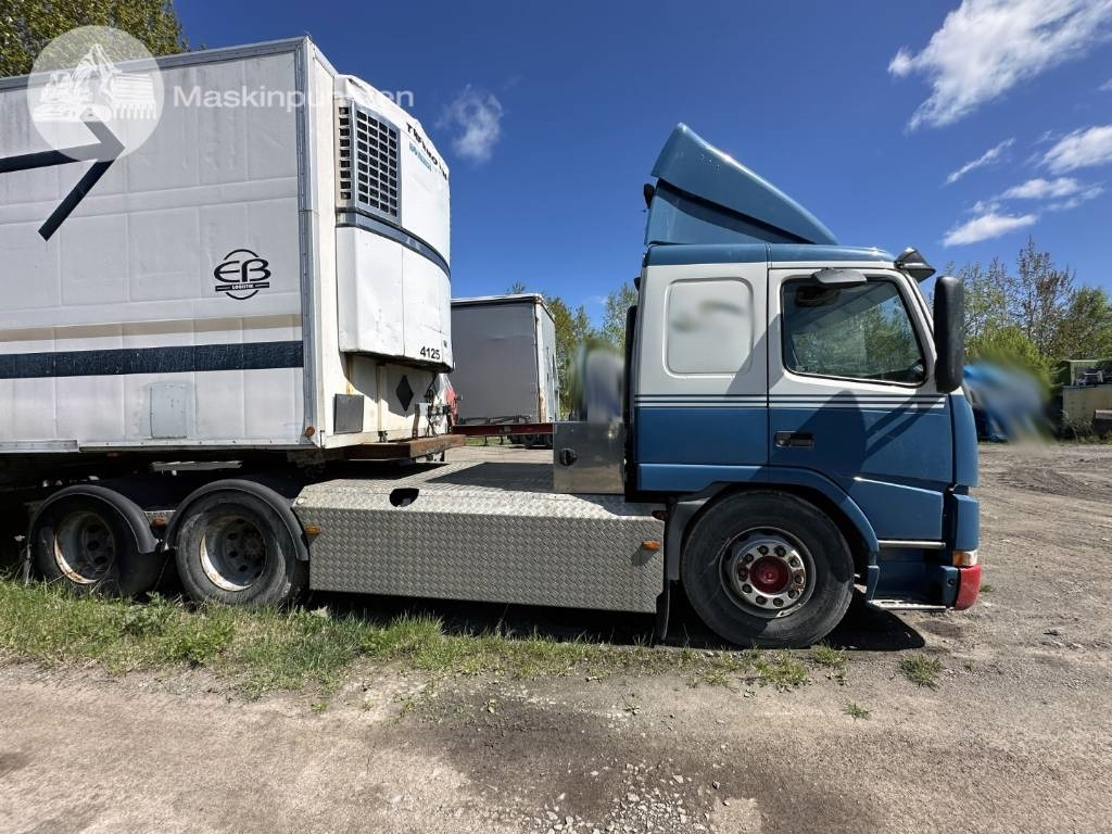 Volvo FM 12 380 - Trekker: afbeelding 1 Volvo FM 12 380 - Trekker: afbeelding 1