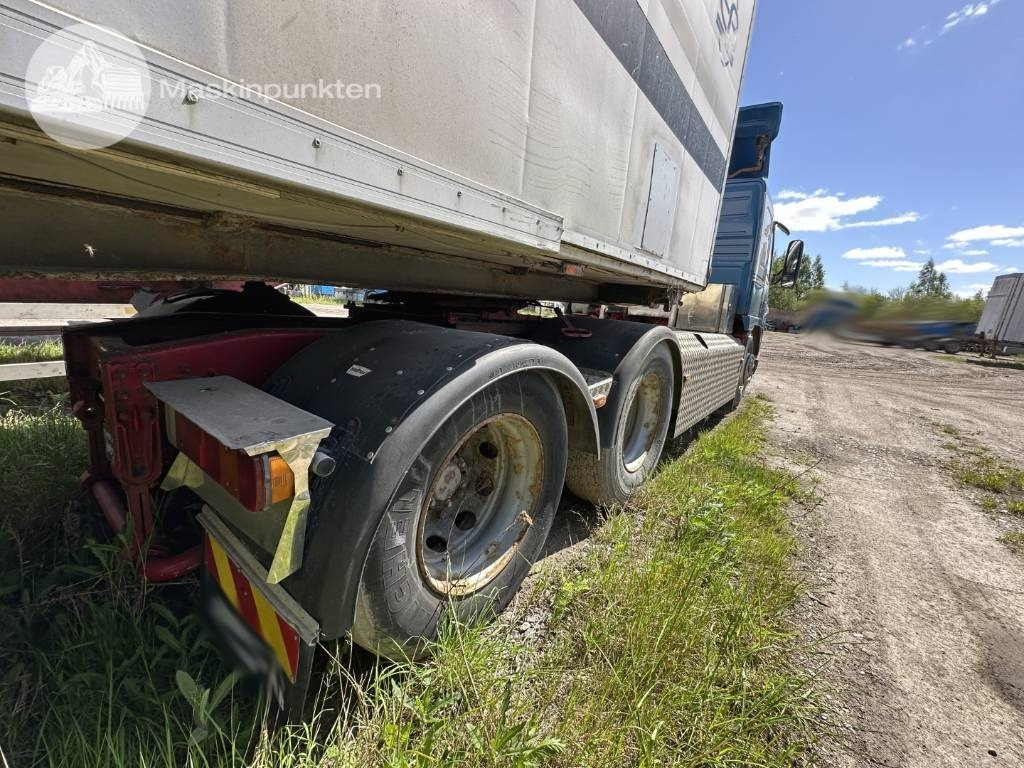Volvo FM 12 380 - Trekker: afbeelding 5 Volvo FM 12 380 - Trekker: afbeelding 5