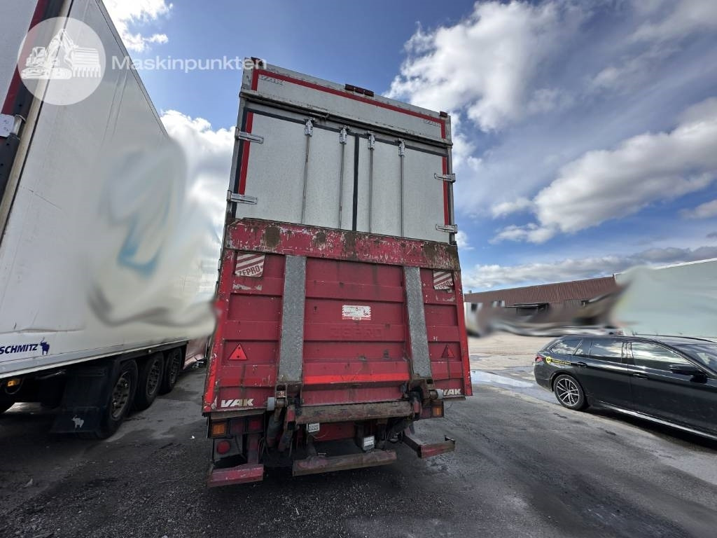 VAK V 4-40 - Koelwagen aanhangwagen: afbeelding 5 VAK V 4-40 - Koelwagen aanhangwagen: afbeelding 5