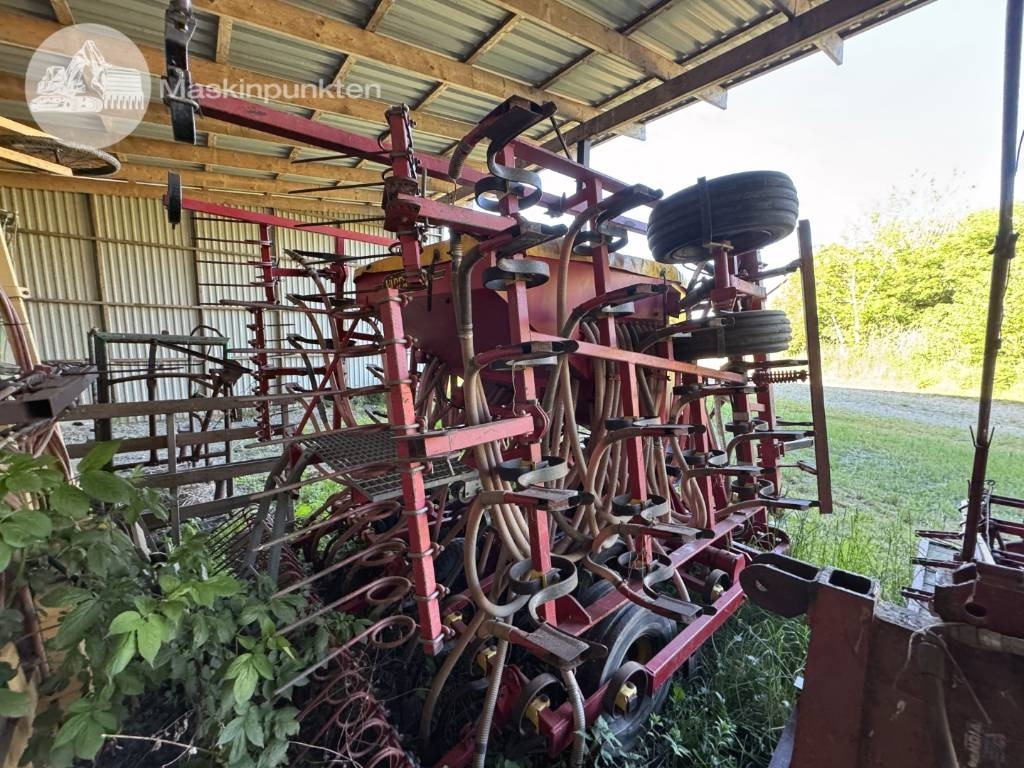 Vaderstad Concorde 600G - Zaaimachine: afbeelding 5 Vaderstad Concorde 600G - Zaaimachine: afbeelding 5