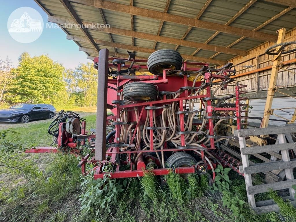 Vaderstad Concorde 600G - Zaaimachine: afbeelding 3 Vaderstad Concorde 600G - Zaaimachine: afbeelding 3