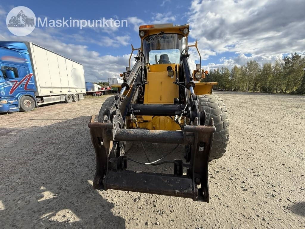 Volvo BM 4300 - Wiellader: afbeelding 2 Volvo BM 4300 - Wiellader: afbeelding 2
