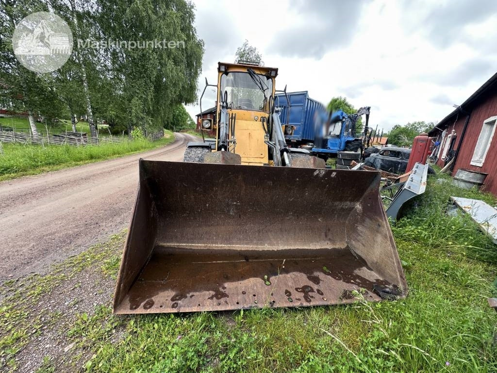 Volvo BM 4300 - Wiellader: afbeelding 2 Volvo BM 4300 - Wiellader: afbeelding 2