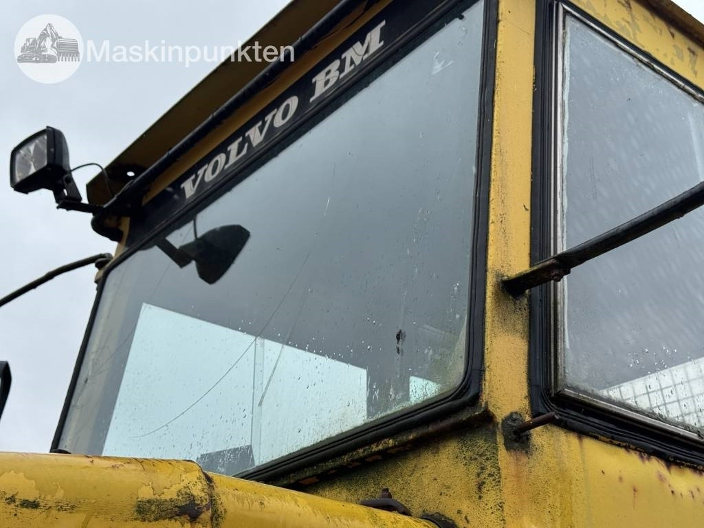 Kiepwagen met knikbesturing Volvo BM A 20: afbeelding 44 Kiepwagen met knikbesturing Volvo BM A 20: afbeelding 44