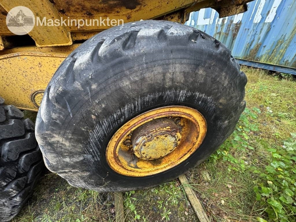 Kiepwagen met knikbesturing Volvo BM A 20: afbeelding 23 Kiepwagen met knikbesturing Volvo BM A 20: afbeelding 23