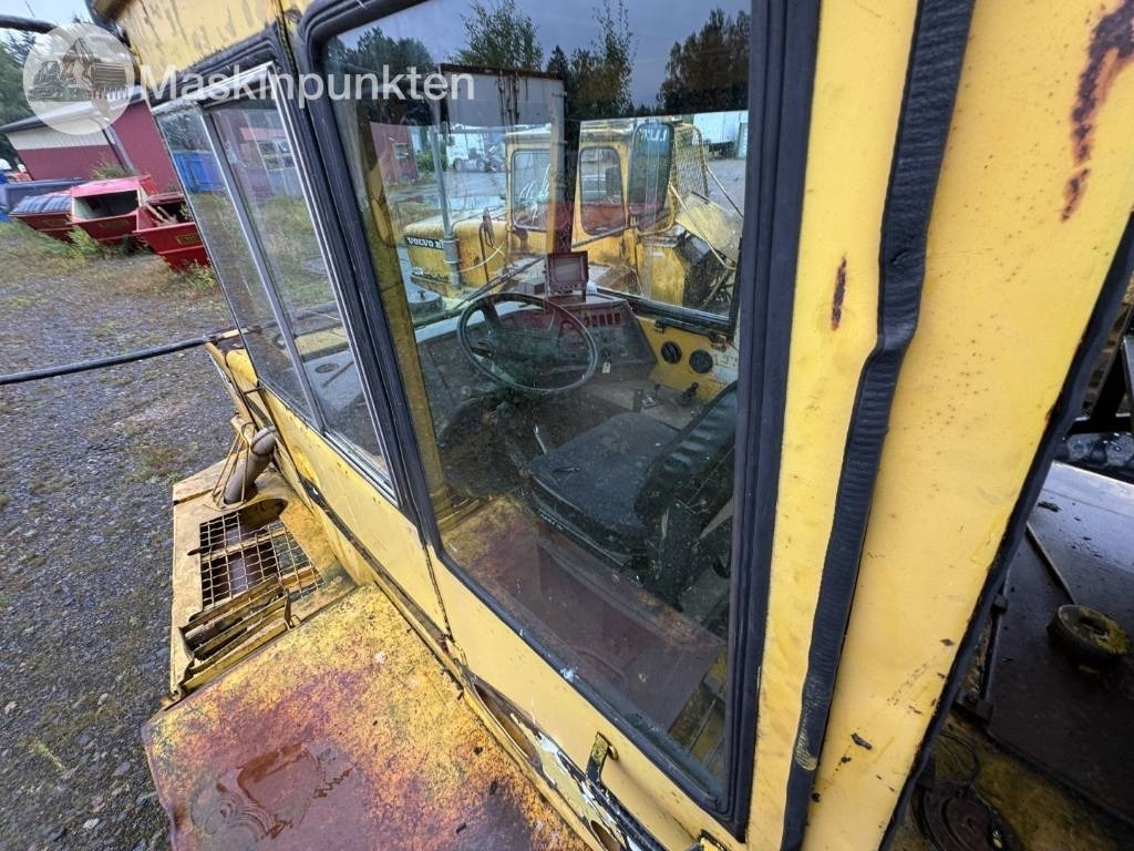 Kiepwagen met knikbesturing Volvo BM A 20: afbeelding 46 Kiepwagen met knikbesturing Volvo BM A 20: afbeelding 46