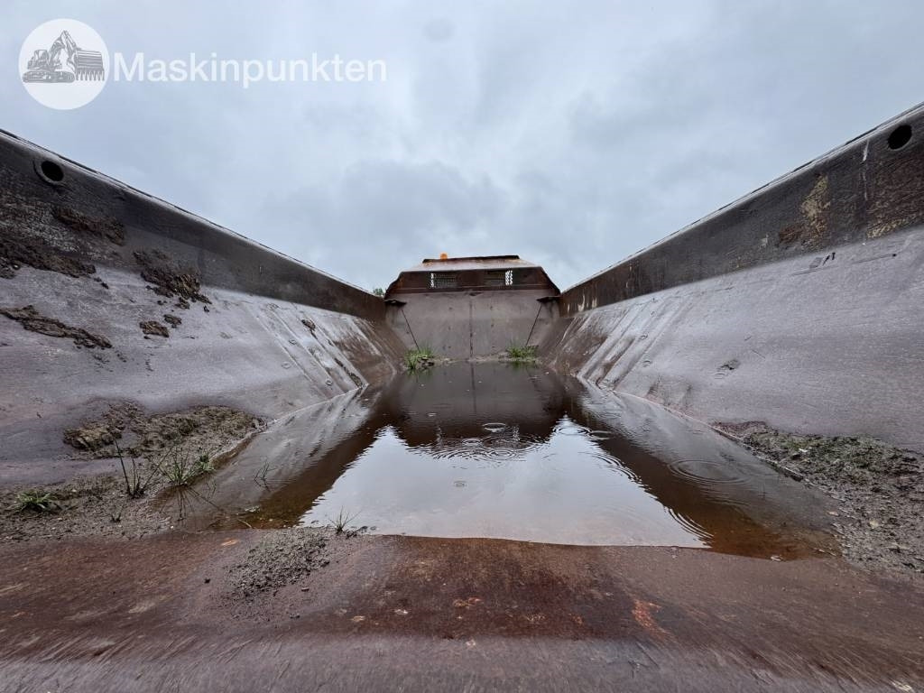 Kiepwagen met knikbesturing Volvo BM A 20: afbeelding 26 Kiepwagen met knikbesturing Volvo BM A 20: afbeelding 26