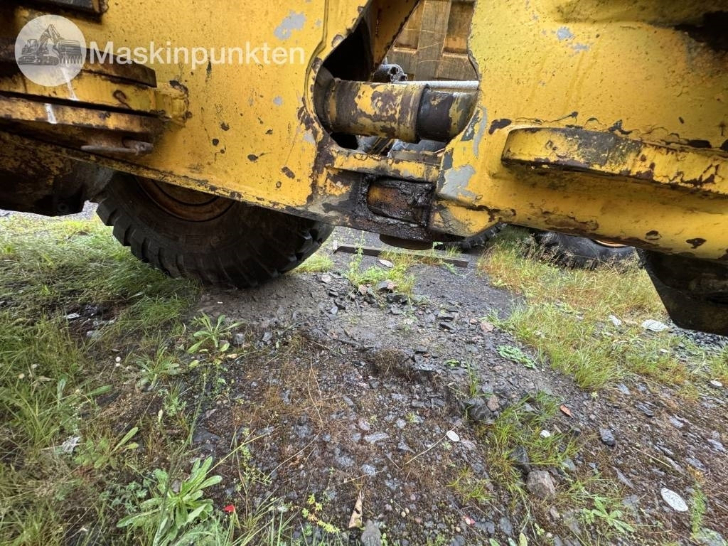 Kiepwagen met knikbesturing Volvo BM A 20: afbeelding 10 Kiepwagen met knikbesturing Volvo BM A 20: afbeelding 10