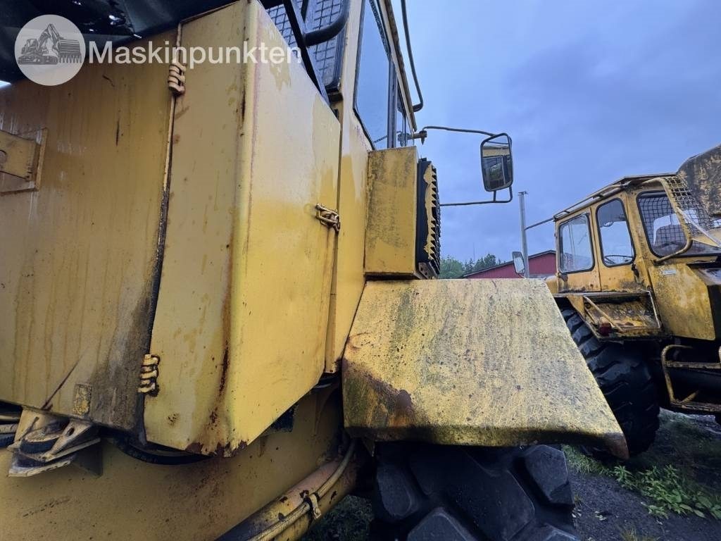 Kiepwagen met knikbesturing Volvo BM A 20: afbeelding 39 Kiepwagen met knikbesturing Volvo BM A 20: afbeelding 39