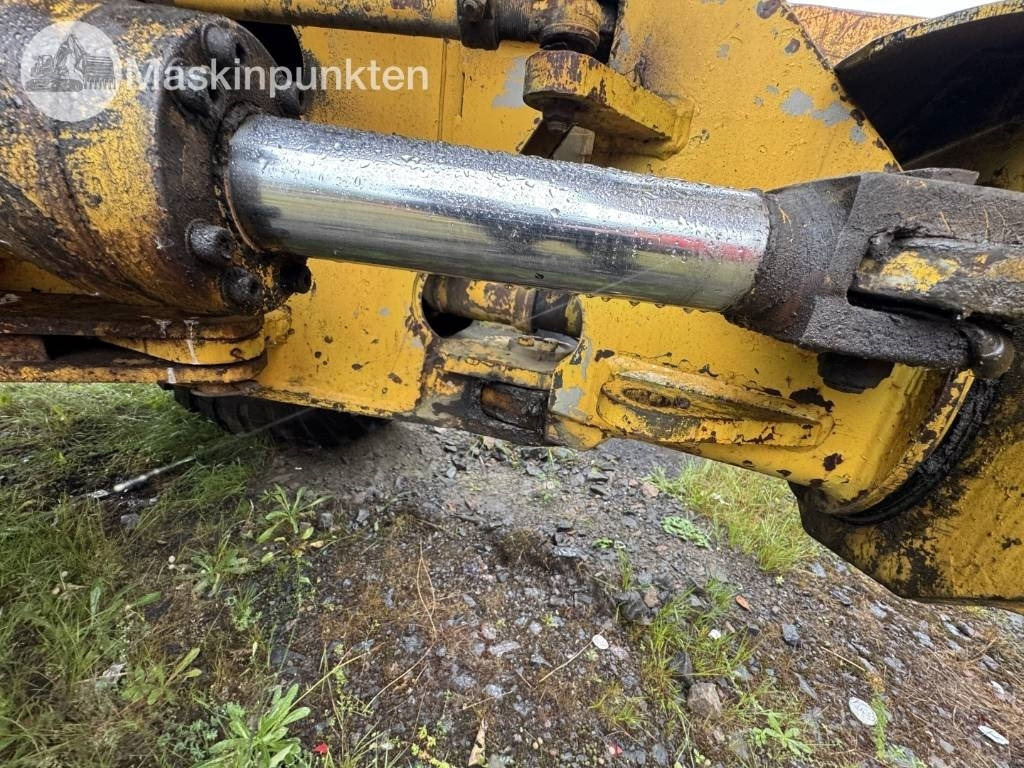 Kiepwagen met knikbesturing Volvo BM A 20: afbeelding 11 Kiepwagen met knikbesturing Volvo BM A 20: afbeelding 11