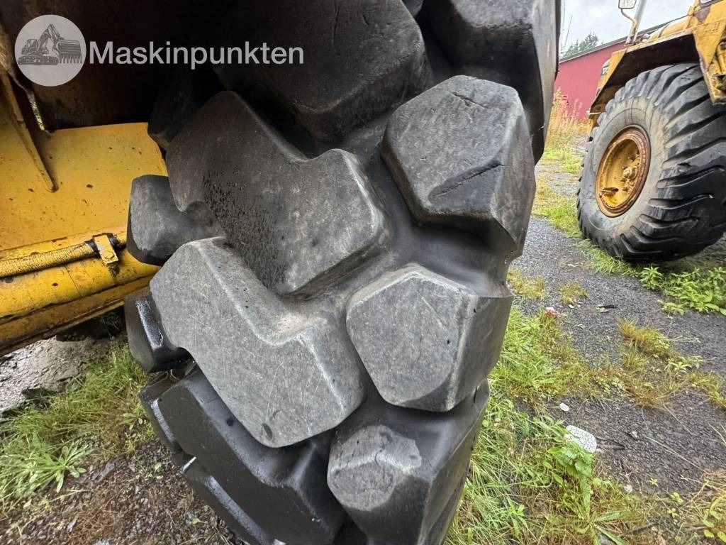 Kiepwagen met knikbesturing Volvo BM A 20: afbeelding 40 Kiepwagen met knikbesturing Volvo BM A 20: afbeelding 40