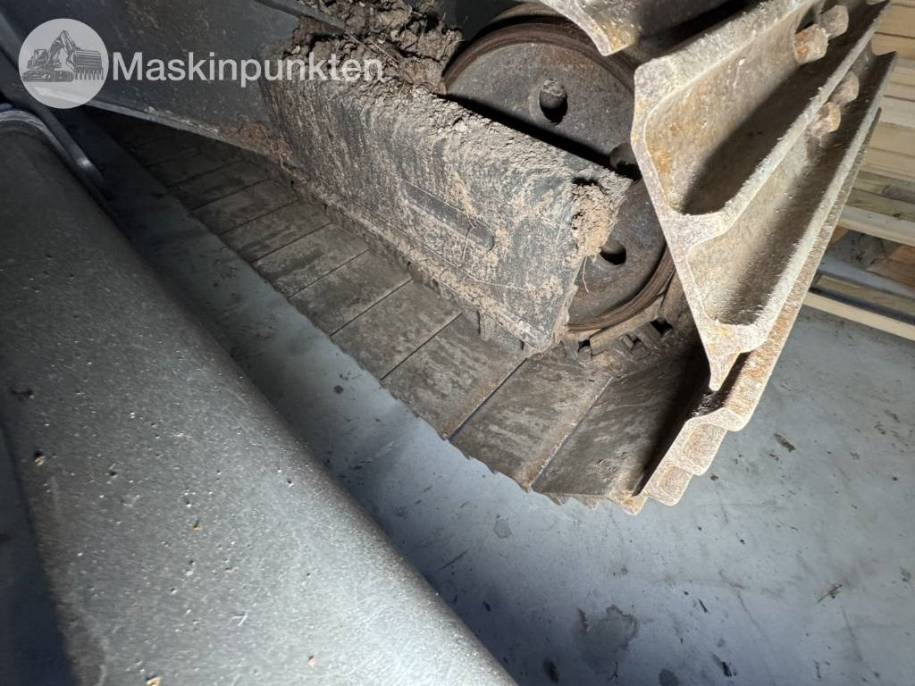 Volvo ECR 88 D - Minigraafmachine: afbeelding 5 Volvo ECR 88 D - Minigraafmachine: afbeelding 5