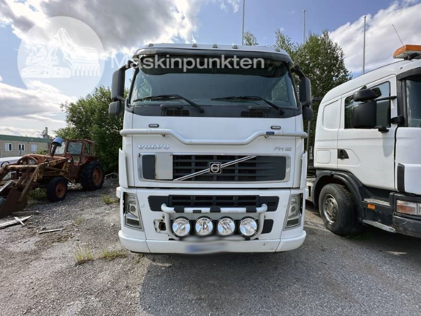 Volvo FH 12 460 LAXO - Containertransporter/ Wissellaadbak vrachtwagen: afbeelding 2 Volvo FH 12 460 LAXO - Containertransporter/ Wissellaadbak vrachtwagen: afbeelding 2