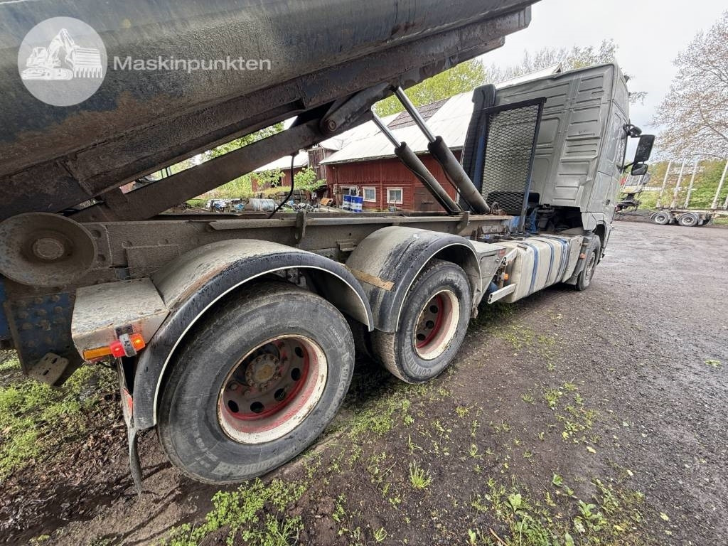 Volvo FH 16 660 - Haakarmsysteem vrachtwagen: afbeelding 5 Volvo FH 16 660 - Haakarmsysteem vrachtwagen: afbeelding 5