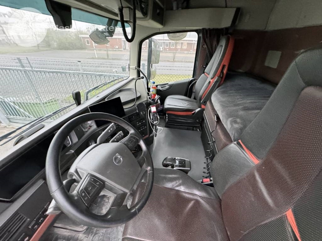 Kipper vrachtwagen Volvo FH 16 750: afbeelding 34