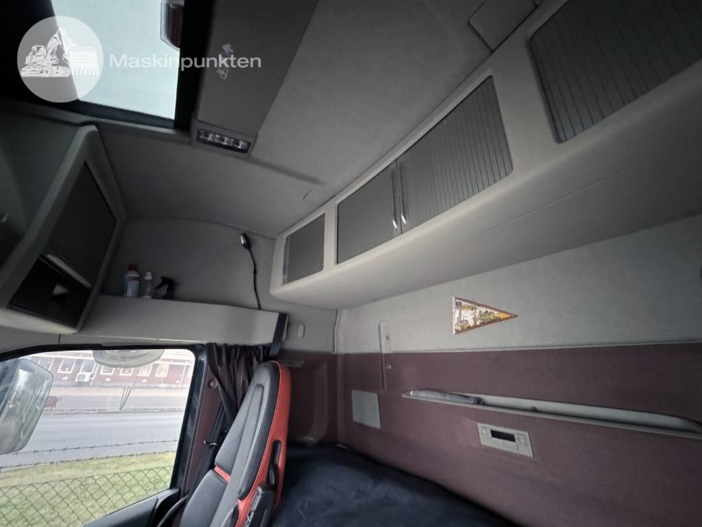 Kipper vrachtwagen Volvo FH 16 750: afbeelding 43
