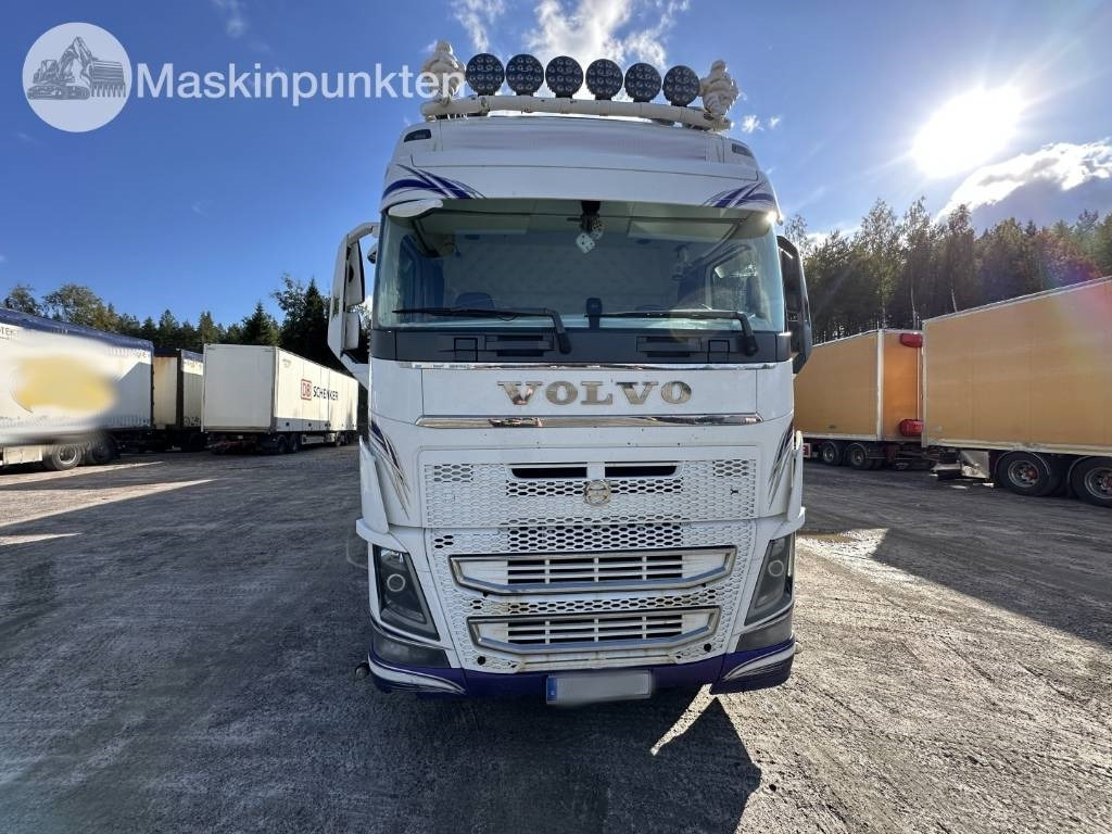 Volvo FH 16 750 - Bakwagen: afbeelding 3 Volvo FH 16 750 - Bakwagen: afbeelding 3