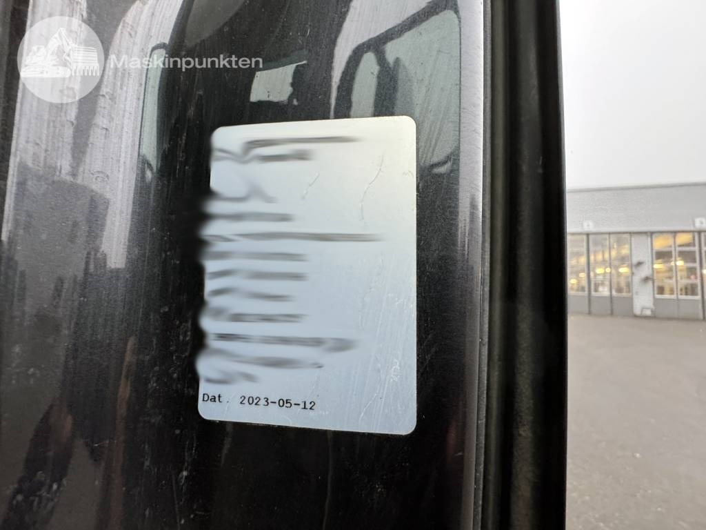 Kipper vrachtwagen Volvo FH 16 750: afbeelding 31