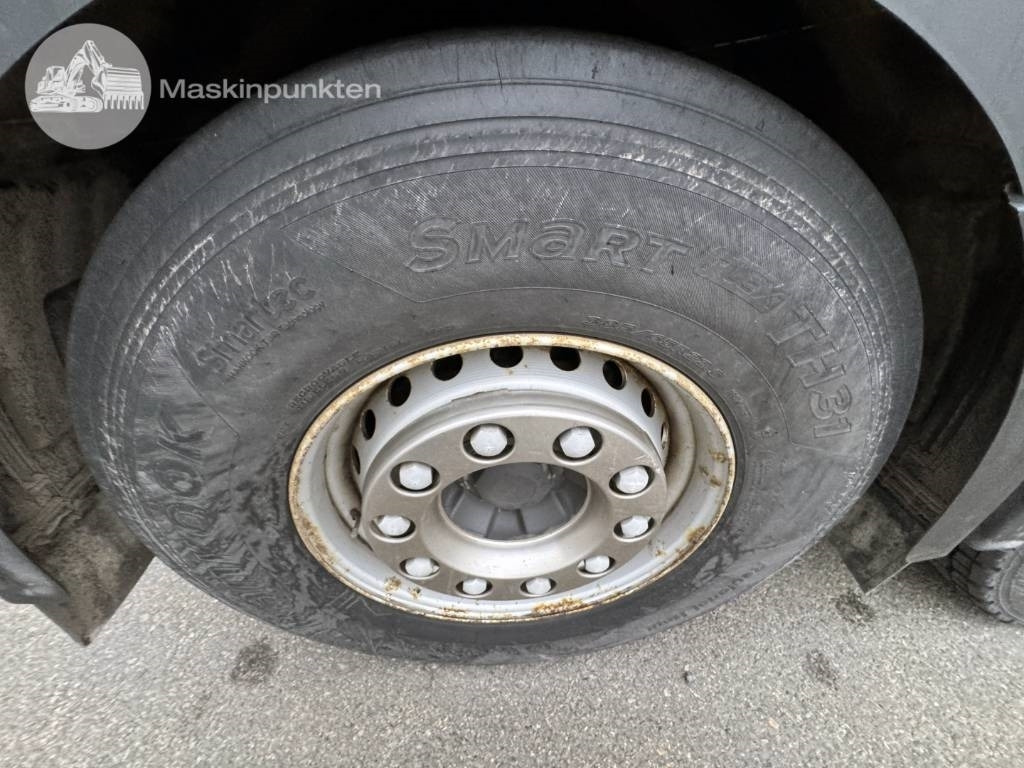Kipper vrachtwagen Volvo FH 16 750: afbeelding 19