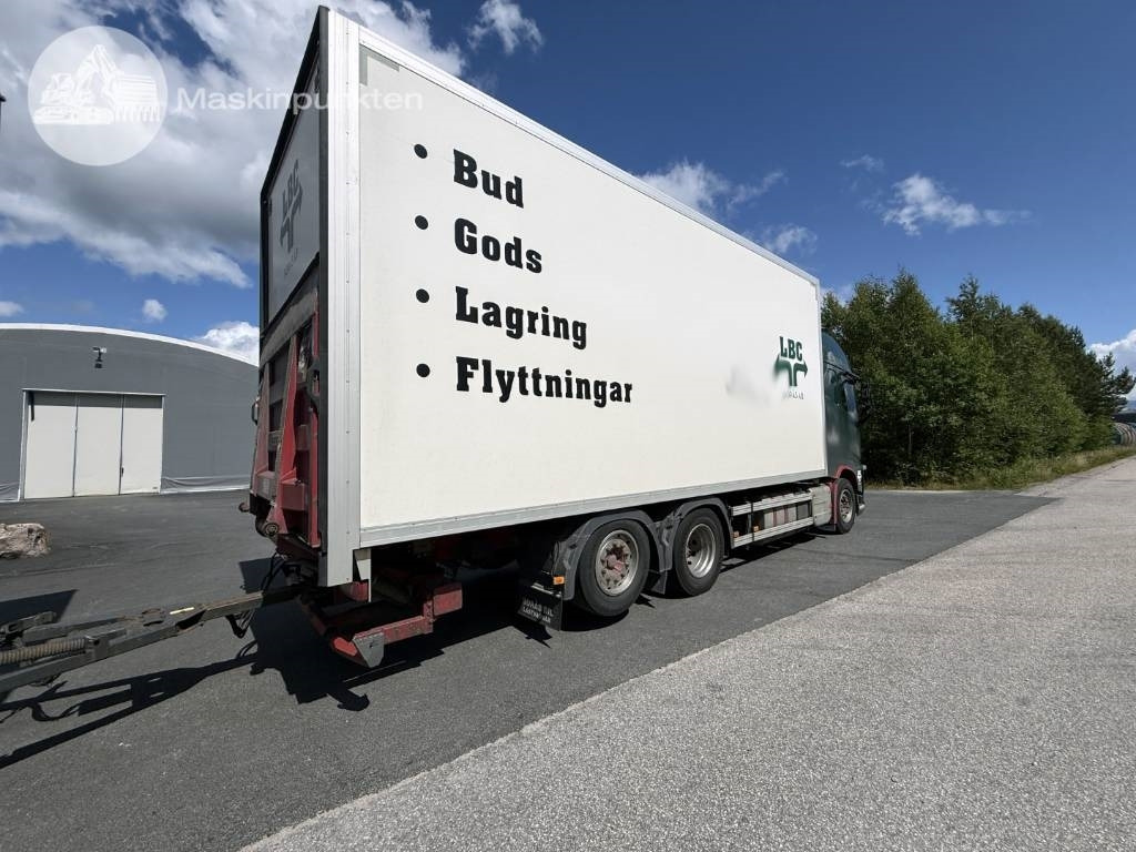 Volvo FH 470 - Bakwagen: afbeelding 5 Volvo FH 470 - Bakwagen: afbeelding 5