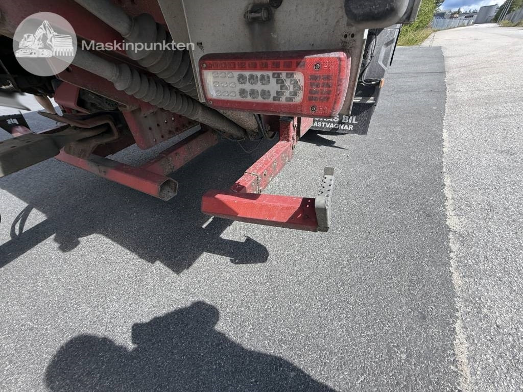 Bakwagen Volvo FH 470: afbeelding 40
