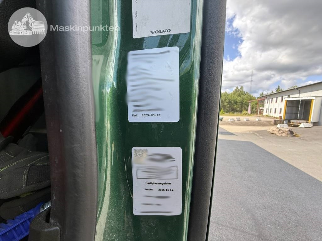 Bakwagen Volvo FH 470: afbeelding 11
