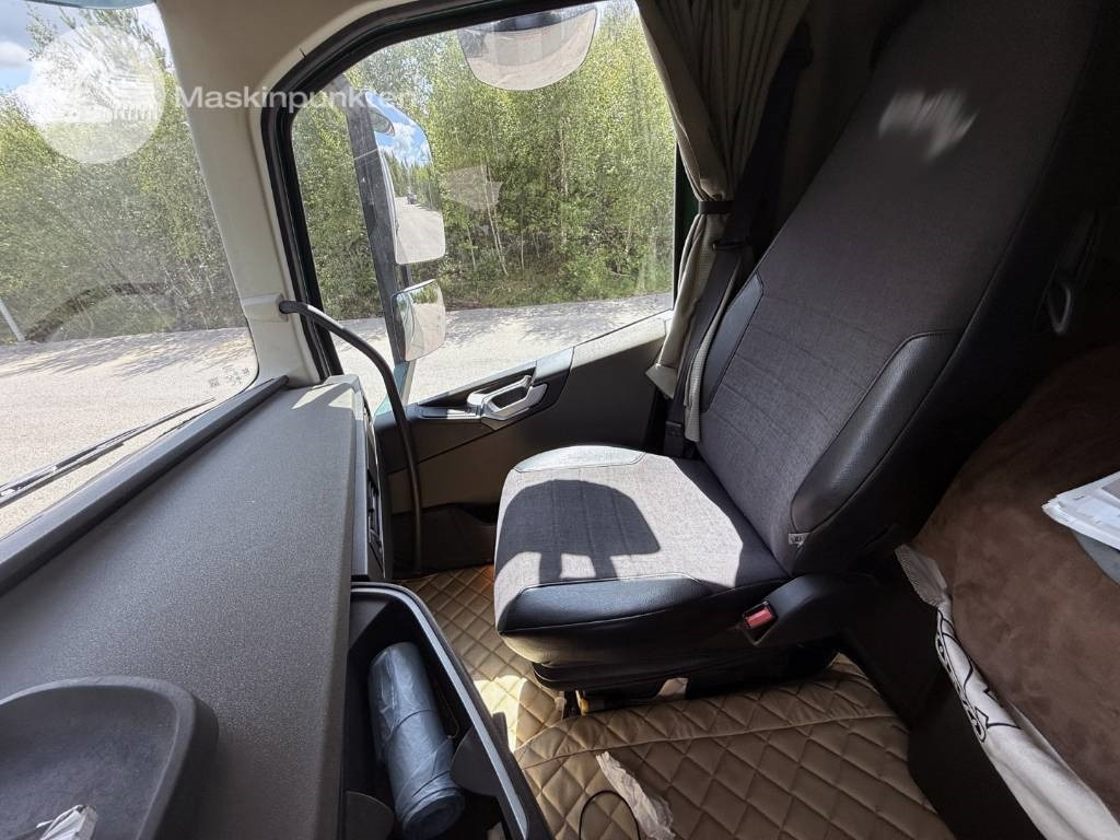 Bakwagen Volvo FH 470: afbeelding 18