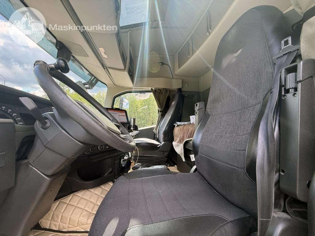 Bakwagen Volvo FH 470: afbeelding 14