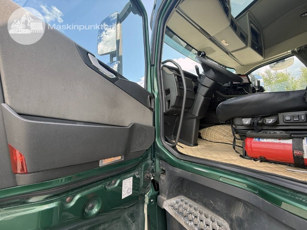 Bakwagen Volvo FH 470: afbeelding 13