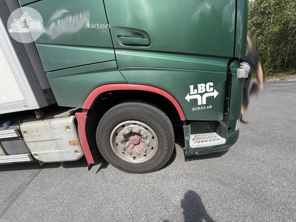 Bakwagen Volvo FH 470: afbeelding 44