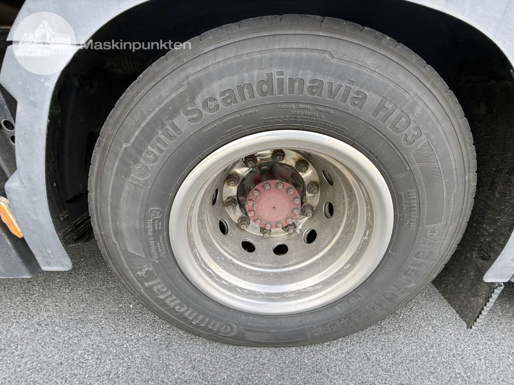 Bakwagen Volvo FH 470: afbeelding 34