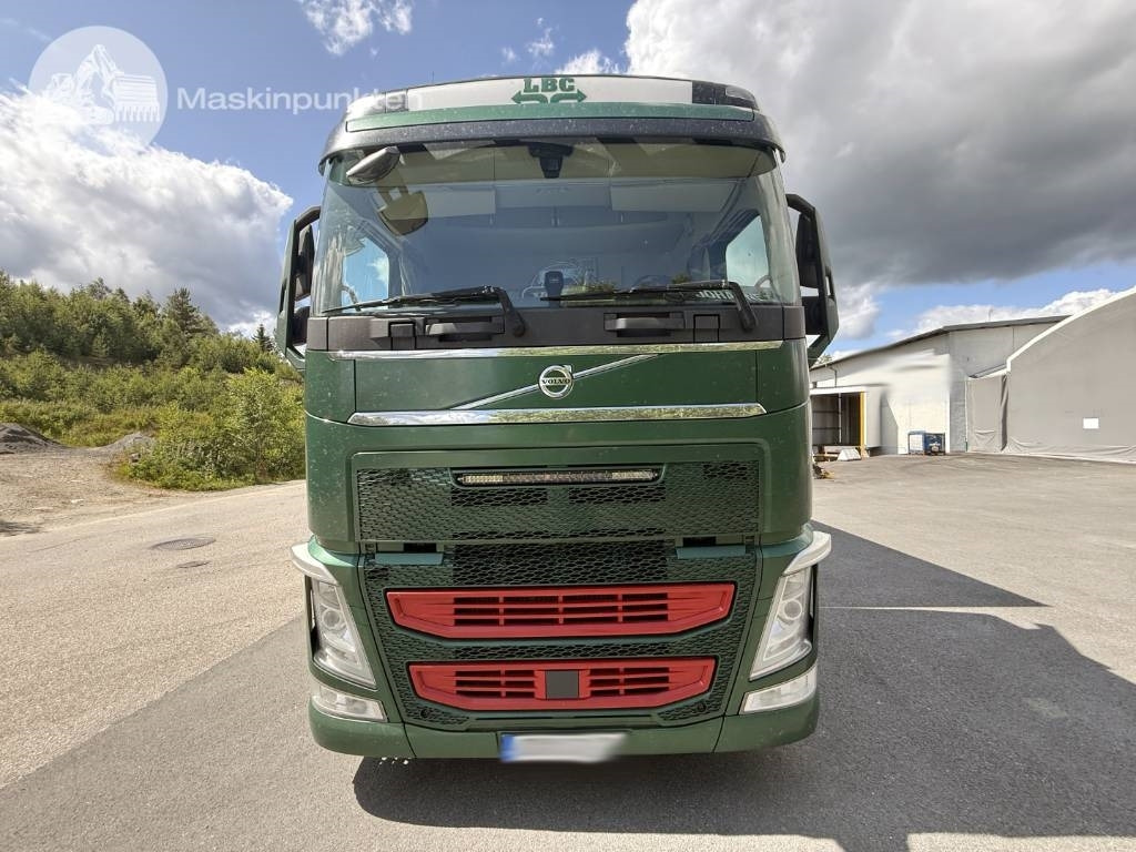 Volvo FH 470 - Bakwagen: afbeelding 2 Volvo FH 470 - Bakwagen: afbeelding 2