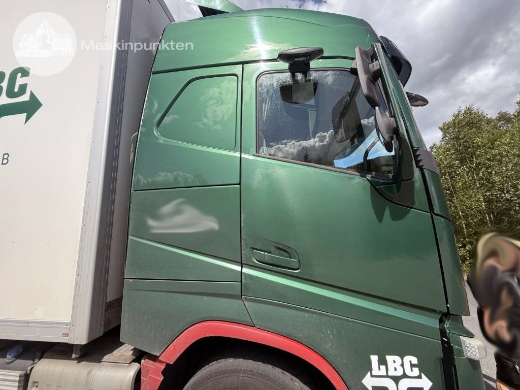 Bakwagen Volvo FH 470: afbeelding 45