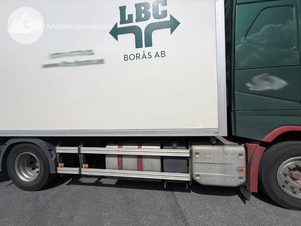 Bakwagen Volvo FH 470: afbeelding 46
